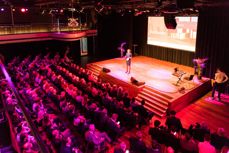 Foto van Houdaenkamer